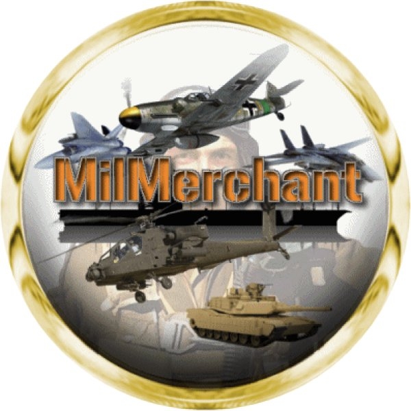 Mil Merchant